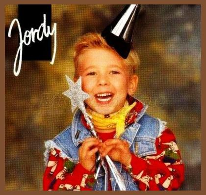 Jordy (FR)